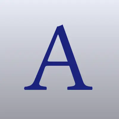 АЗС, Киришиавтосервис, лого-визитка