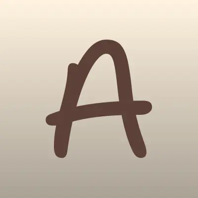 Автостоянка, лого-визитка