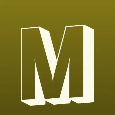 Музей Тёсовской Узкоколейной Железной Дороги, лого-визитка