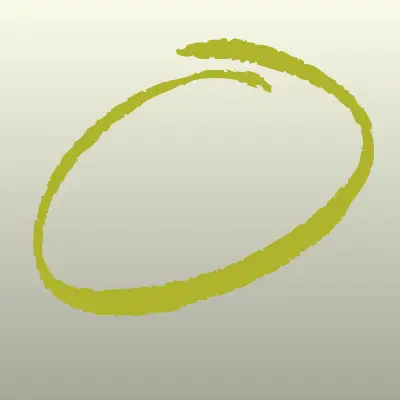 Оптика 2000, лого-визитка