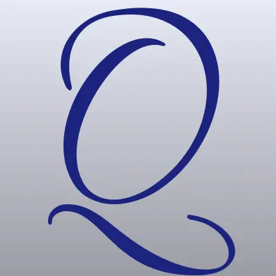 QIWI, лого-визитка