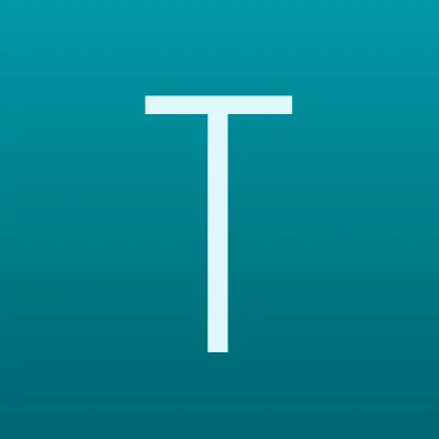 Тёсово-Нетыльская средняя общеобразовательная школа, лого-визитка